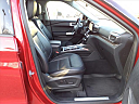 Thumbnail image of 2021 Ford Explorer at Mathews Nissan