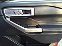 Thumbnail image of 2021 Ford Explorer at Mathews Nissan