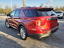 Thumbnail image of 2021 Ford Explorer at Mathews Nissan