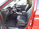 Thumbnail image of 2021 Ford Explorer at Mathews Nissan
