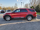Thumbnail image of 2021 Ford Explorer at Mathews Nissan