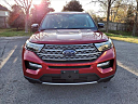 Thumbnail image of 2021 Ford Explorer at Mathews Nissan