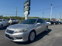 2014 Honda Accord EX at SUNSHINE AUTO