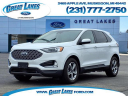 Thumbnail image of 2023 Ford Edge at Great Lakes Ford