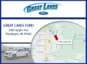 Thumbnail image of 2023 Ford Edge at Great Lakes Ford