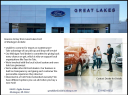 Thumbnail image of 2023 Ford Edge at Great Lakes Ford