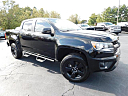 Thumbnail image of 2017 Chevrolet Colorado at Gary Mathews Motors