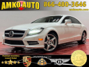 Thumbnail image of 2014 Mercedes-Benz CLS at AMKO Auto Laurel