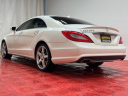 Thumbnail image of 2014 Mercedes-Benz CLS at AMKO Auto Laurel