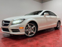Thumbnail image of 2014 Mercedes-Benz CLS at AMKO Auto Laurel