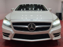 Thumbnail image of 2014 Mercedes-Benz CLS at AMKO Auto Laurel