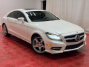 Thumbnail image of 2014 Mercedes-Benz CLS at AMKO Auto Laurel