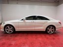 Thumbnail image of 2014 Mercedes-Benz CLS at AMKO Auto Laurel