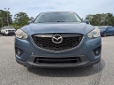 2015 Mazda CX-5 Grand Touring at Savannah Toyota Scion