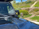 Thumbnail image of 2018 Jeep Wrangler Unlimited at PARADISE Automotive Group INC.