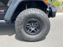 Thumbnail image of 2018 Jeep Wrangler Unlimited at PARADISE Automotive Group INC.