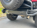 Thumbnail image of 2018 Jeep Wrangler Unlimited at PARADISE Automotive Group INC.