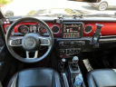 Thumbnail image of 2018 Jeep Wrangler Unlimited at PARADISE Automotive Group INC.