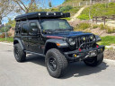 Thumbnail image of 2018 Jeep Wrangler Unlimited at PARADISE Automotive Group INC.