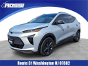 Thumbnail image of 2023 Chevrolet Bolt EUV at Rossi Chrysler Dodge Jeep Ram
