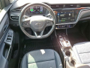 Thumbnail image of 2023 Chevrolet Bolt EUV at Rossi Chrysler Dodge Jeep Ram