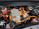 Thumbnail image of 2023 Chevrolet Bolt EUV at Rossi Chrysler Dodge Jeep Ram