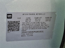 Thumbnail image of 2023 Chevrolet Bolt EUV at Rossi Chrysler Dodge Jeep Ram