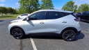 Thumbnail image of 2023 Chevrolet Bolt EUV at Rossi Chrysler Dodge Jeep Ram
