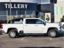 2024 Chevrolet Silverado 2500HD LTZ at Tillery Buick Gmc