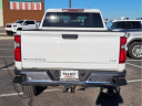Thumbnail image of 2024 Chevrolet Silverado 2500HD at Tillery Buick Gmc
