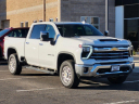 Thumbnail image of 2024 Chevrolet Silverado 2500HD at Tillery Buick Gmc