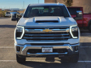 Thumbnail image of 2024 Chevrolet Silverado 2500HD at Tillery Buick Gmc