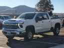 Thumbnail image of 2024 Chevrolet Silverado 2500HD at Tillery Buick Gmc