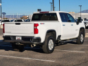 Thumbnail image of 2024 Chevrolet Silverado 2500HD at Tillery Buick Gmc
