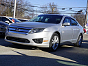 Thumbnail image of 2012 Ford Fusion at A & B Motors