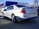 Thumbnail image of 2012 Ford Fusion at A & B Motors