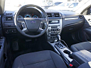 Thumbnail image of 2012 Ford Fusion at A & B Motors