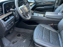 2023 Cadillac Escalade ESV Sport Platinum at ChevroletGmcCadillacOfBellingham (New)