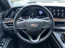 Thumbnail image of 2023 Cadillac Escalade ESV at ChevroletGmcCadillacOfBellingham (New)