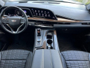 Thumbnail image of 2023 Cadillac Escalade ESV at ChevroletGmcCadillacOfBellingham (New)