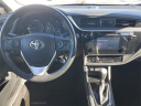 2017 Toyota Corolla L at Al Serra Buick GMC