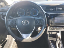 Thumbnail image of 2017 Toyota Corolla at Volkswagen of Grand Blanc