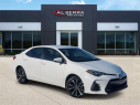 Thumbnail image of 2017 Toyota Corolla at Al Serra Cadillac