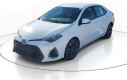 Thumbnail image of 2017 Toyota Corolla at Al Serra Cadillac