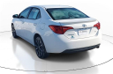 Thumbnail image of 2017 Toyota Corolla at Al Serra Cadillac