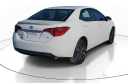 Thumbnail image of 2017 Toyota Corolla at Al Serra Cadillac