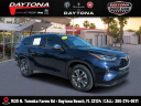 Thumbnail image of 2021 Toyota Highlander at Daytona Dodge Chrysler - USED