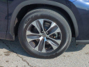 Thumbnail image of 2021 Toyota Highlander at Daytona Dodge Chrysler - USED