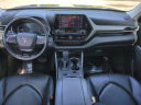 Thumbnail image of 2021 Toyota Highlander at Daytona Dodge Chrysler - USED