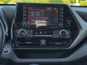 Thumbnail image of 2021 Toyota Highlander at Daytona Dodge Chrysler - USED
